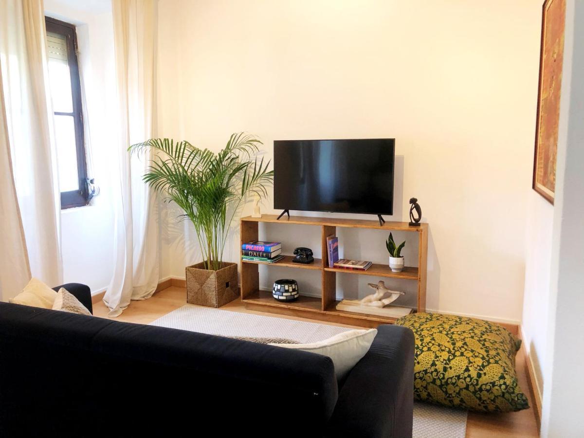 Vintage 2bedroom Apartamento Lisboa